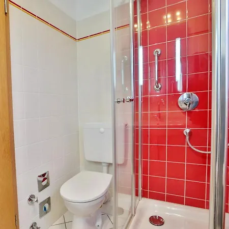 Am Elchgrund, Im Brook 9 Am Elchgrund Im Brook 9 07 アパート ティメンドルファー・シュトラント