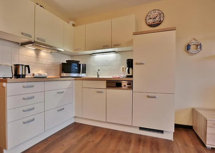 Am Elchgrund, Im Brook 9 Am Elchgrund Im Brook 9 07 Timmendorfer Strand